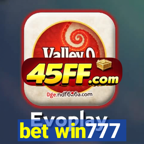 bet win777